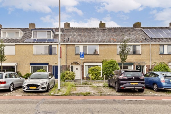 Vronkenlaan 31, Leiderdorp